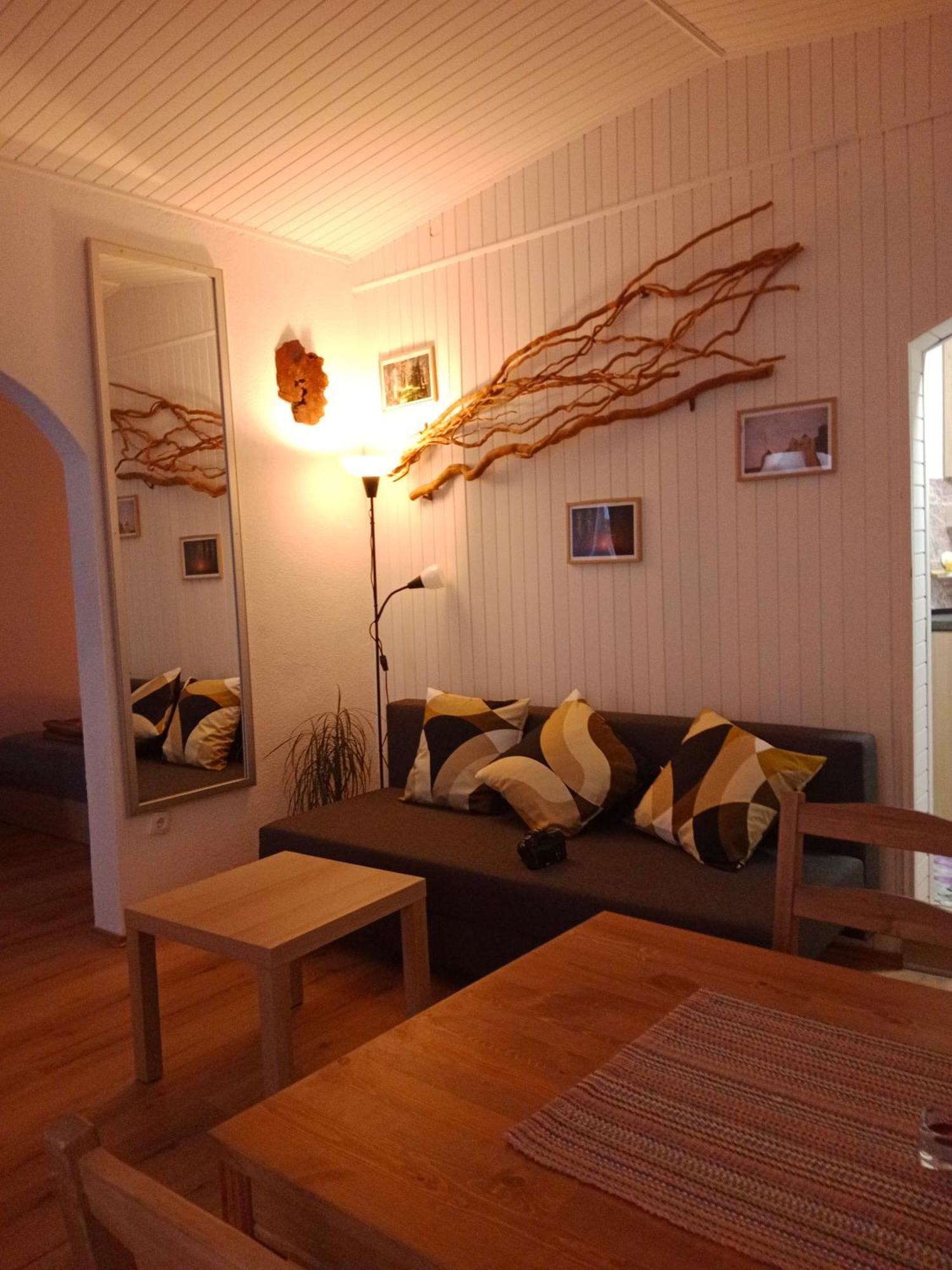 Visoki Vrh Apartman Belgrade Exterior photo